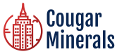 cougarminerals logo